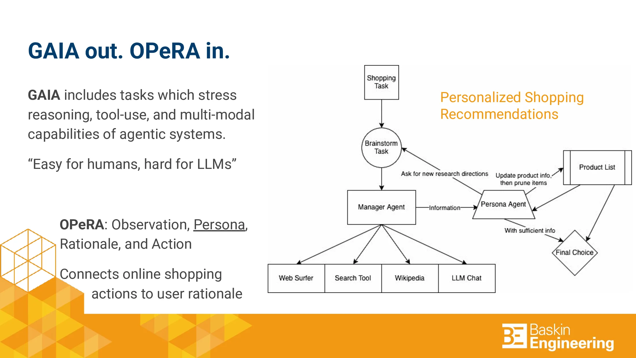 Slide 7 of MultiAgent Human Workers