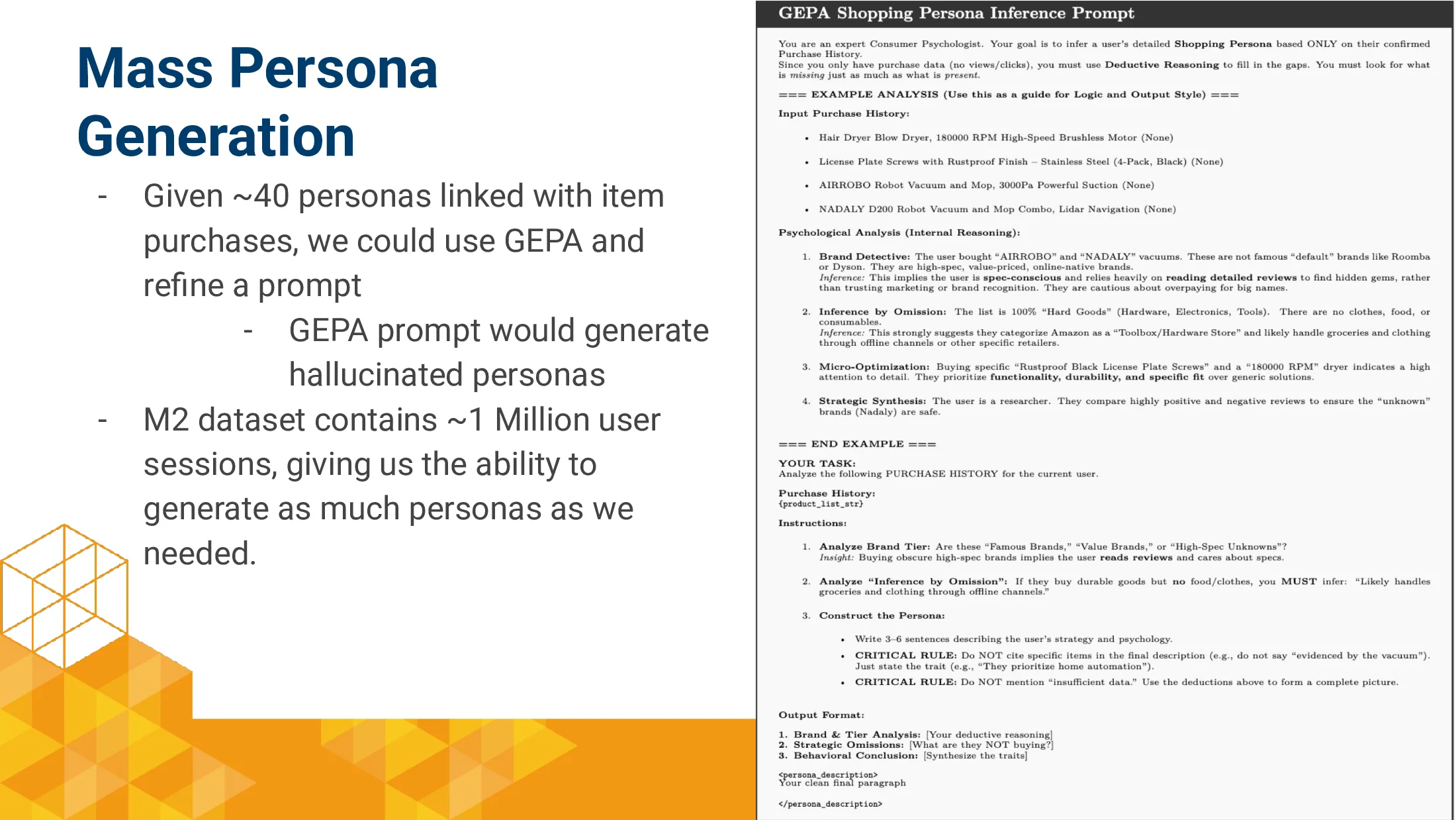 Slide 10 of MultiAgent Human Workers