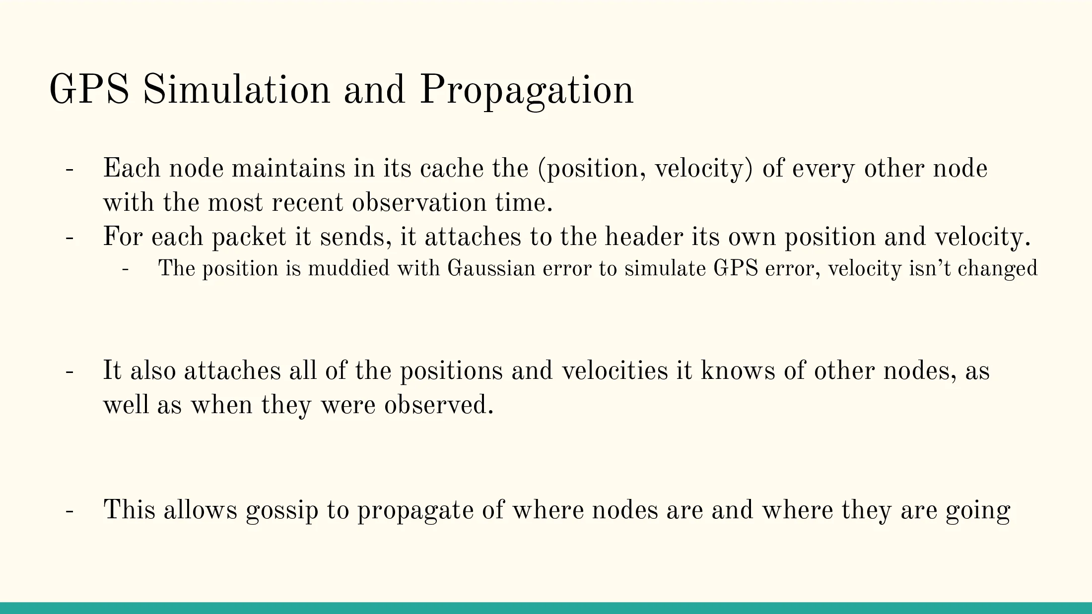 Slide 11 of Learned Per-Link Cache Lifetime