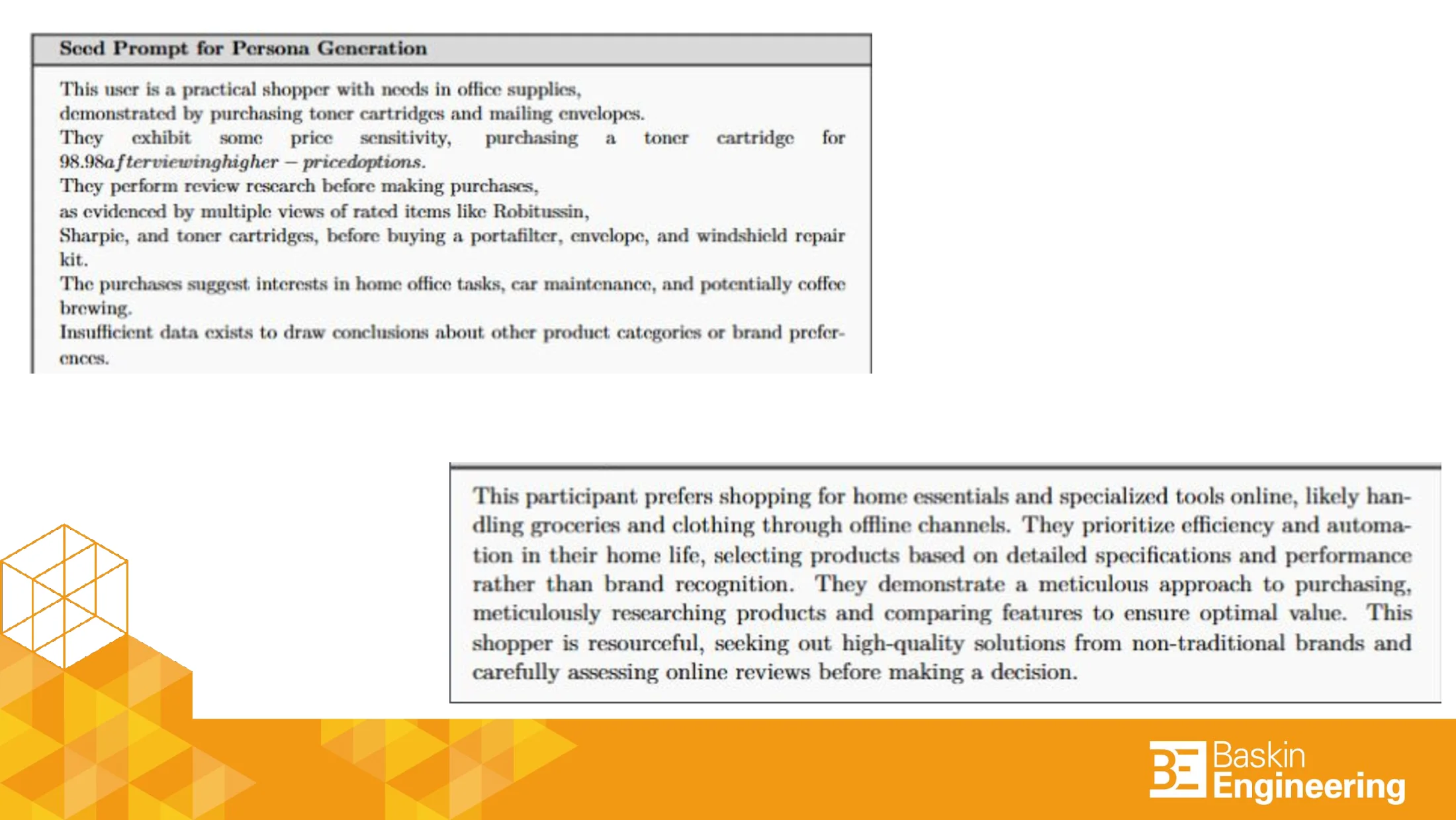 Slide 13 of MultiAgent Human Workers